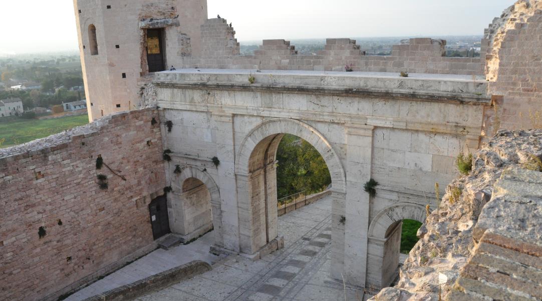 Discovering Hispellum, 