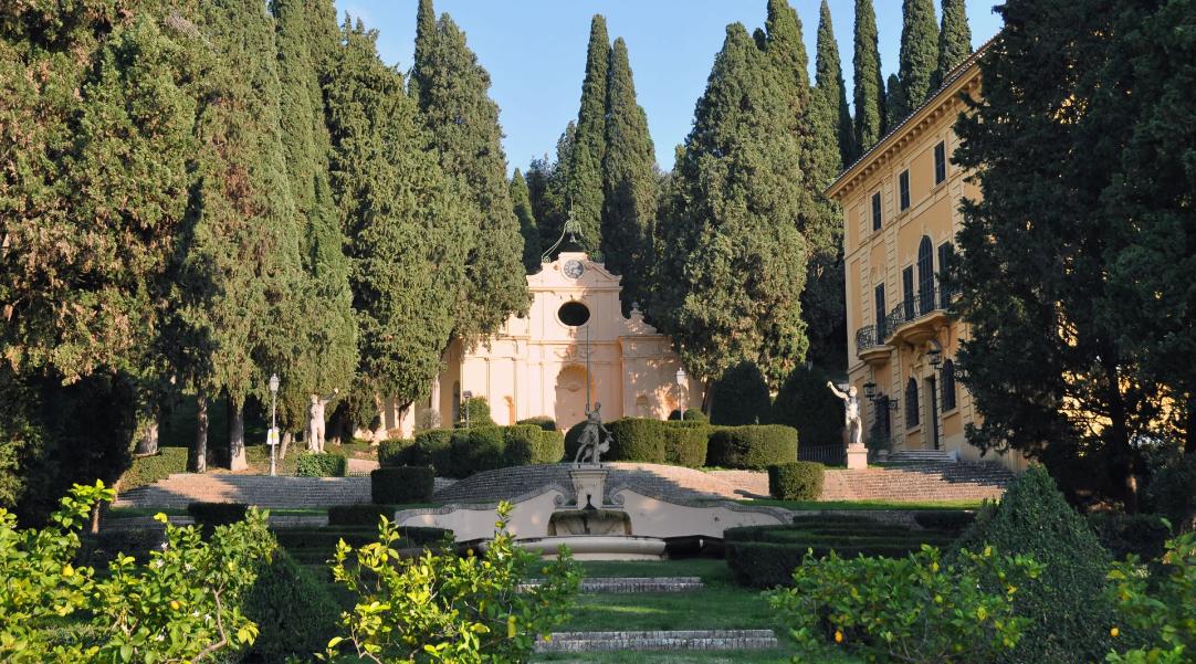 Discovering Hispellum, 