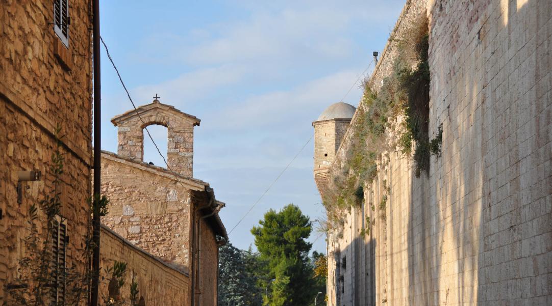 Discovering Hispellum, 