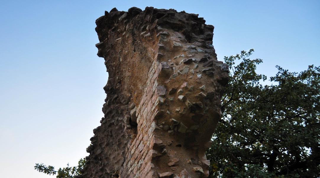 Discovering Hispellum, 