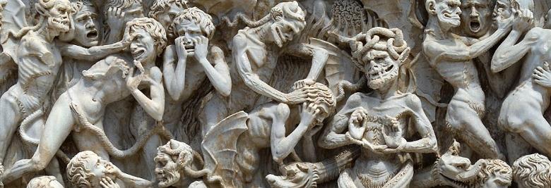 Titolo: 7 Umbrian Devils