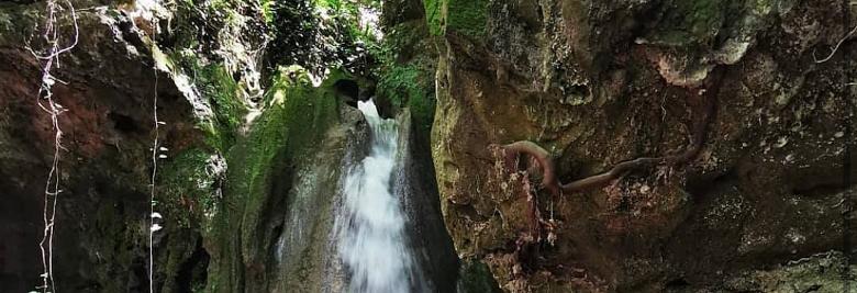 Titolo: Le fonti naturali di acqua in Umbria 