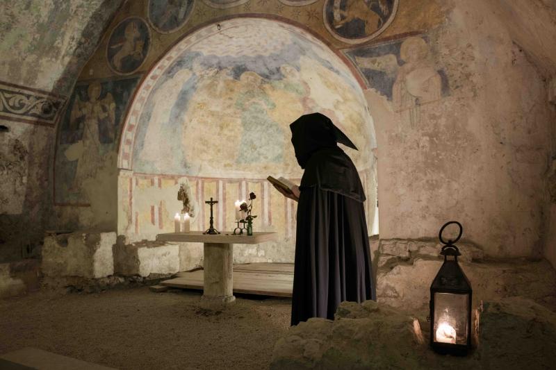 Narni sotterranea