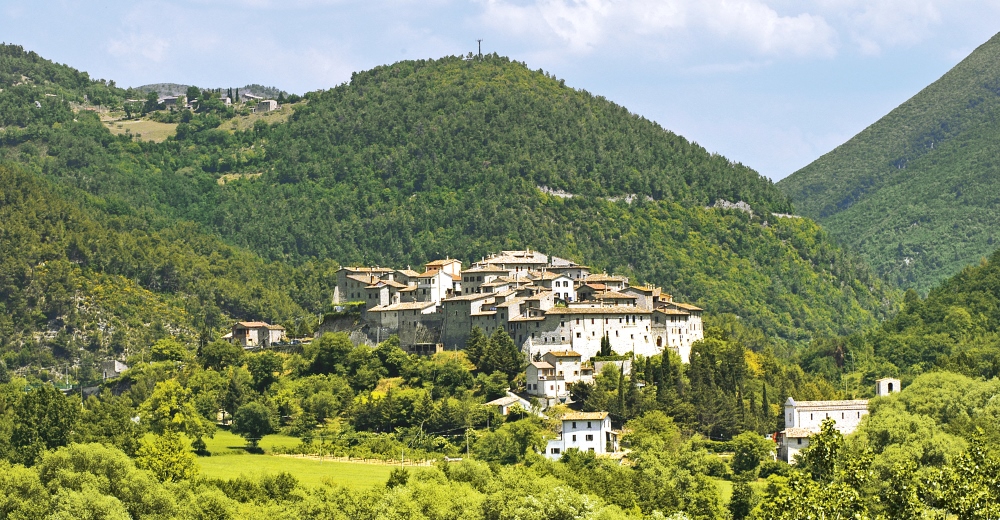 Sant'Anatolia di Narco