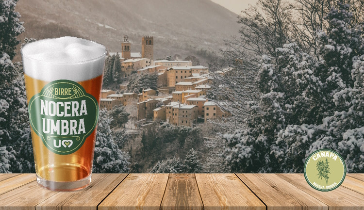 Regionalpark Monte Subasio