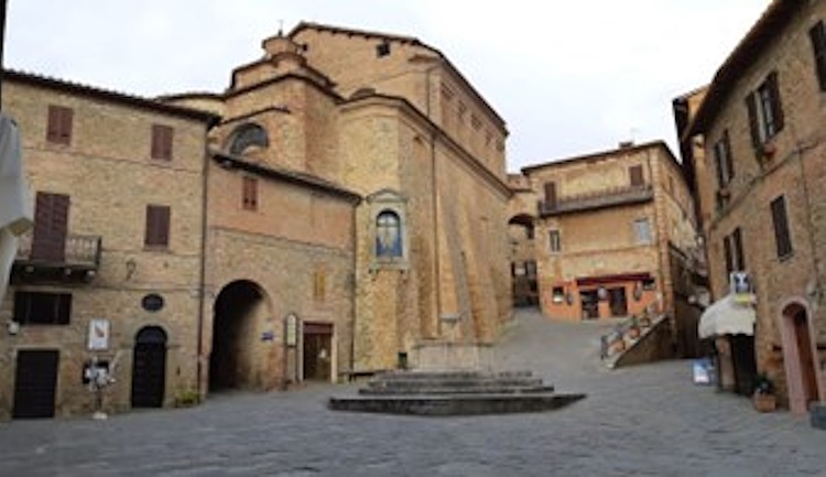 Panicale