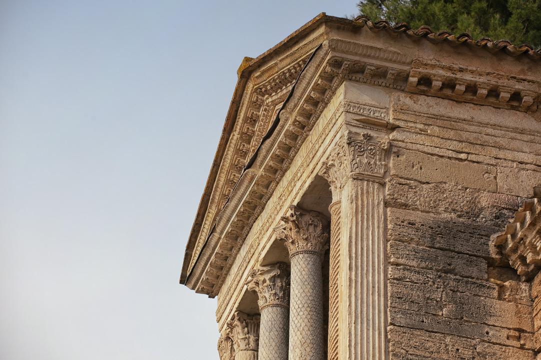 The Duchy of the Longobards