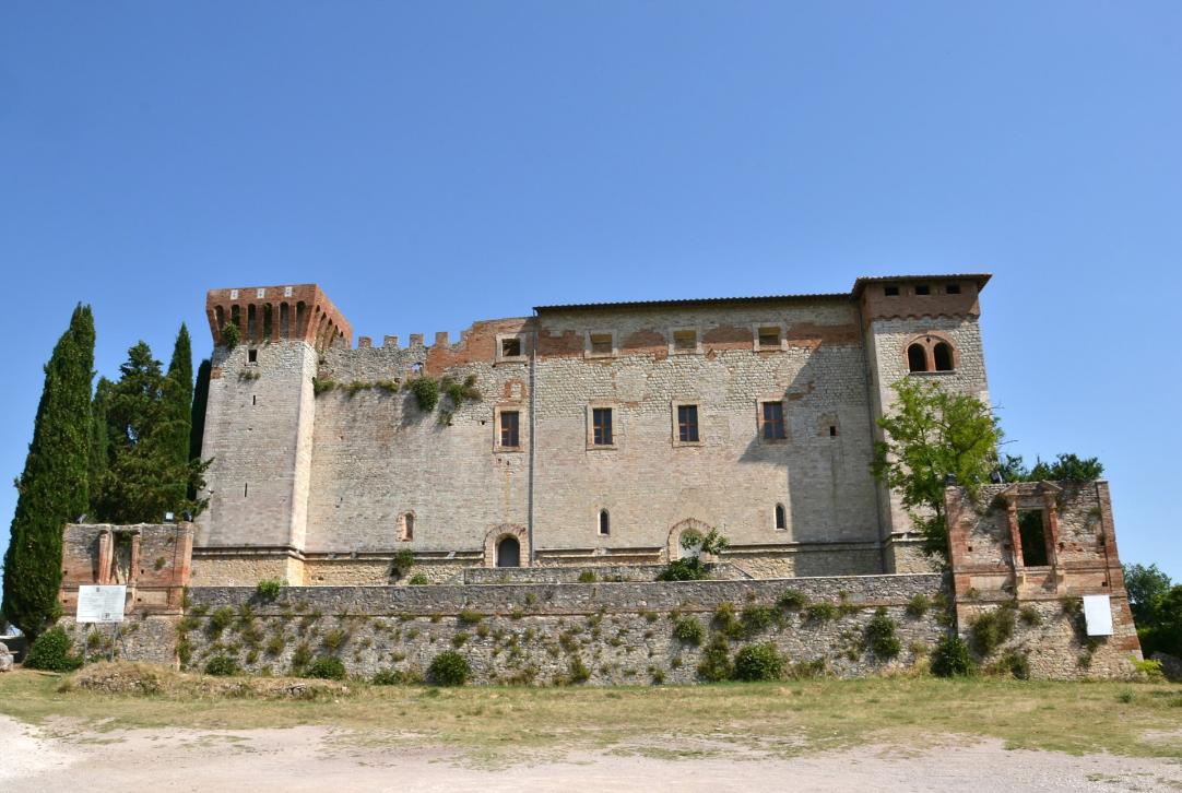 Sulle orme dei Cavalieri di Malta