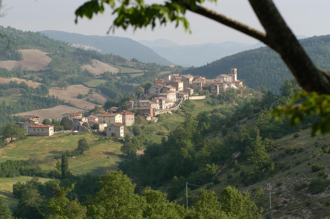 Immagine: Poggiodomo