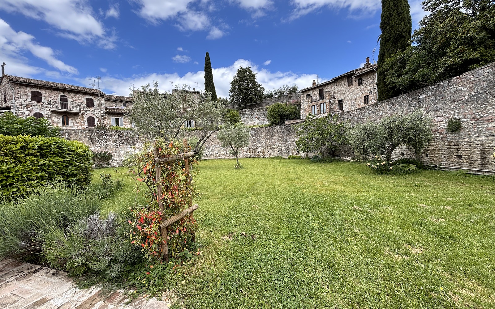 Anfiteatro Romano di Assisi