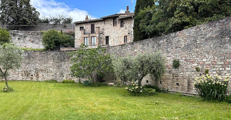 Anfiteatro Romano di Assisi