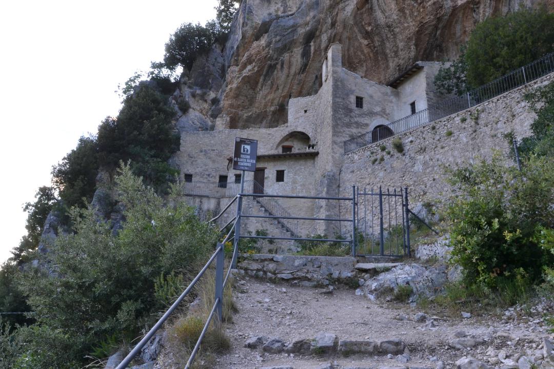 Chiesa di Santa Maria Giacobbe