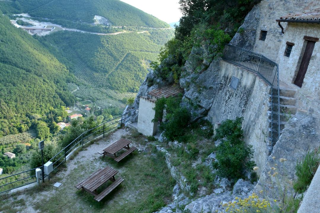 Chiesa di Santa Maria Giacobbe