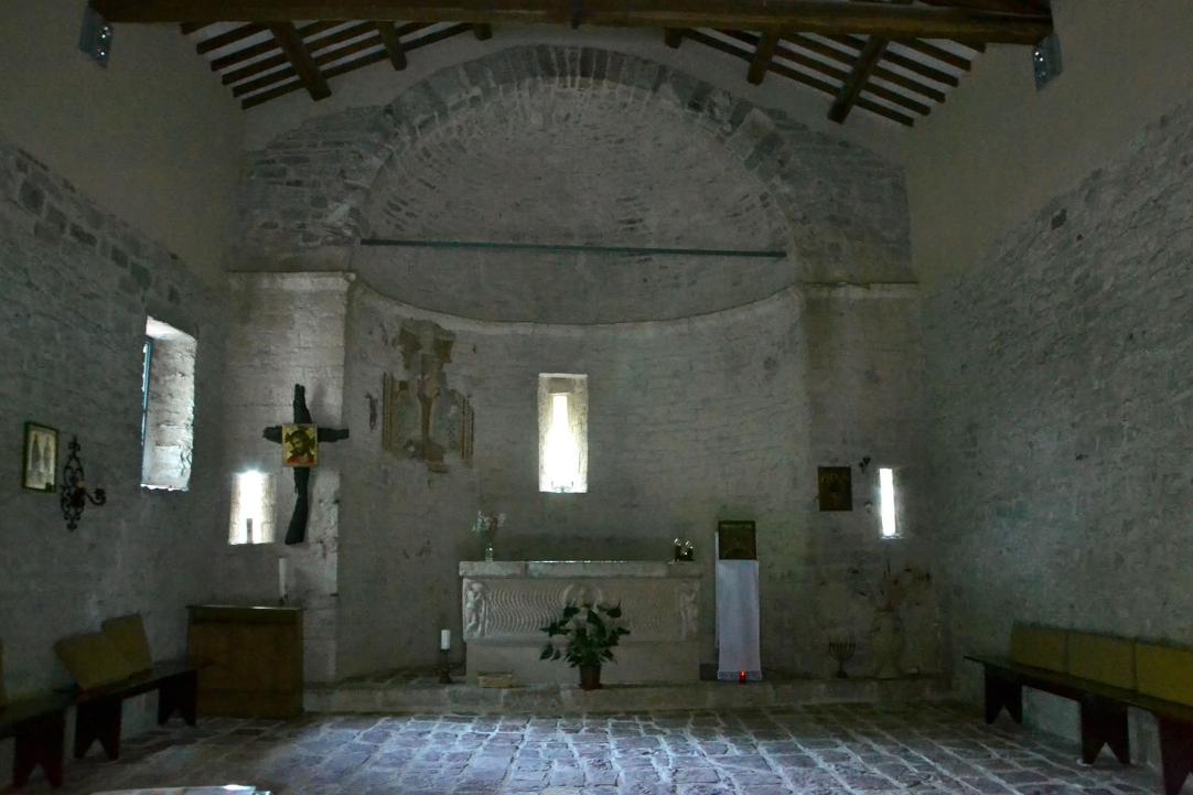 Abbazia di San Silvestro