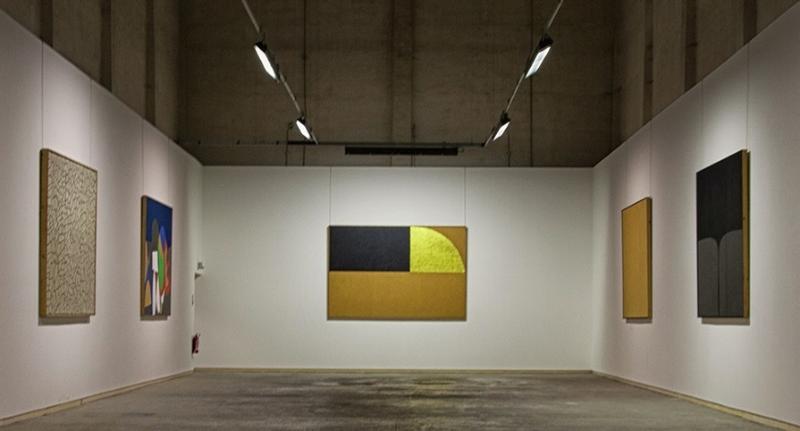 Un viaggio tra moderno e contemporaneo da Città di Castello a Perugia