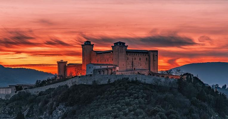 Rocche albornoziane