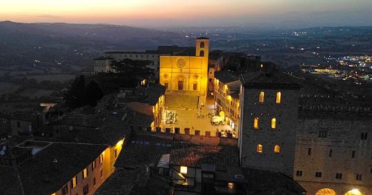  Todi 