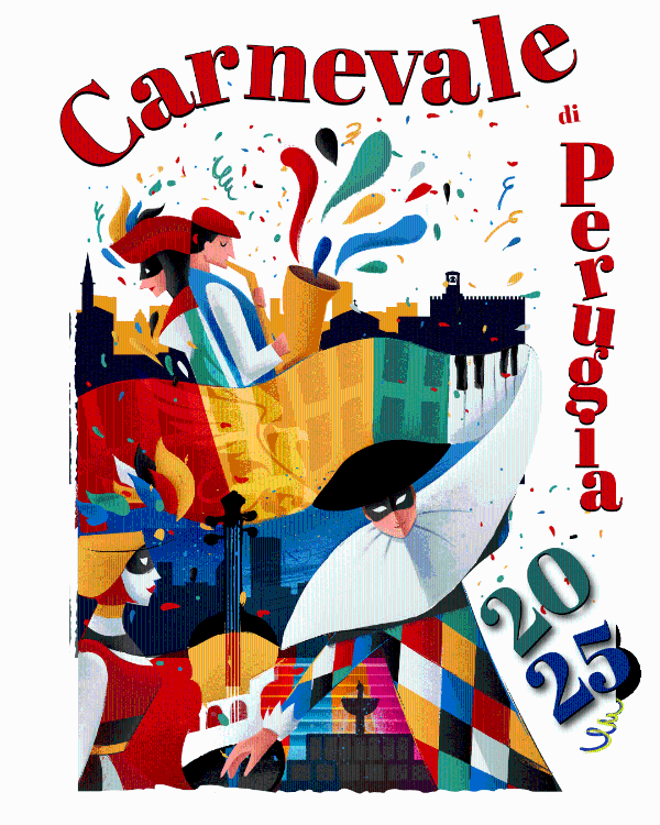  Le giornate del Bartoccio 2025 