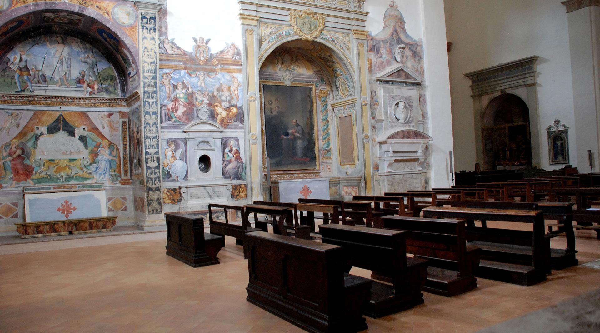 Church of the Madonna delle Lacrime