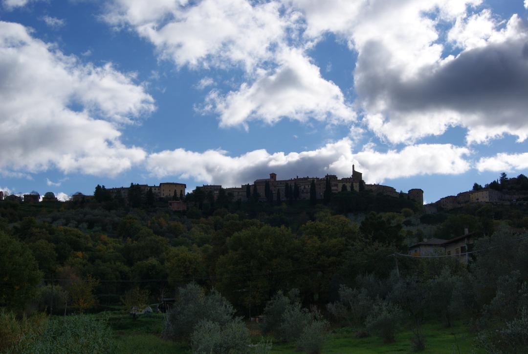 Panicale