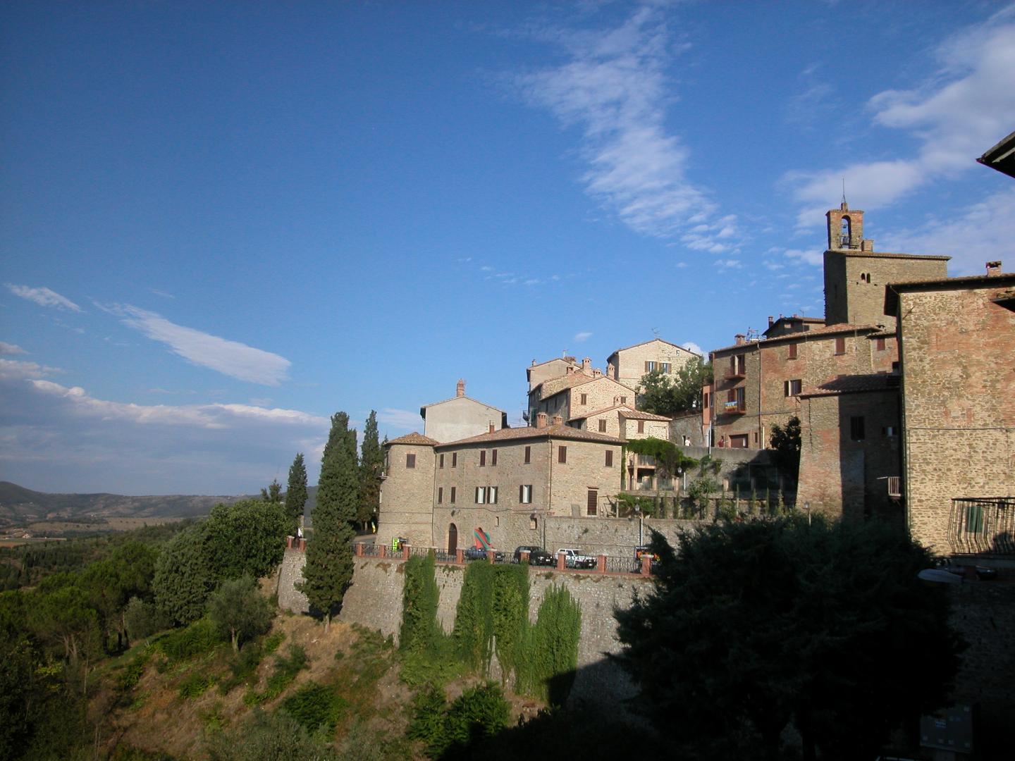 Panicale