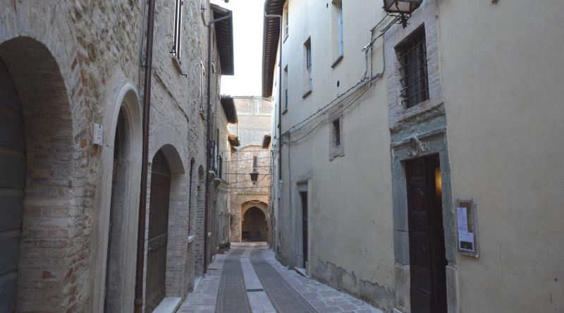 Chiesa di San Michele Arcangelo Collazzone
