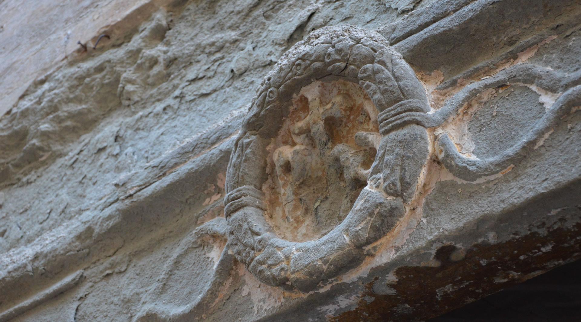 Church of San Michele Arcangelo