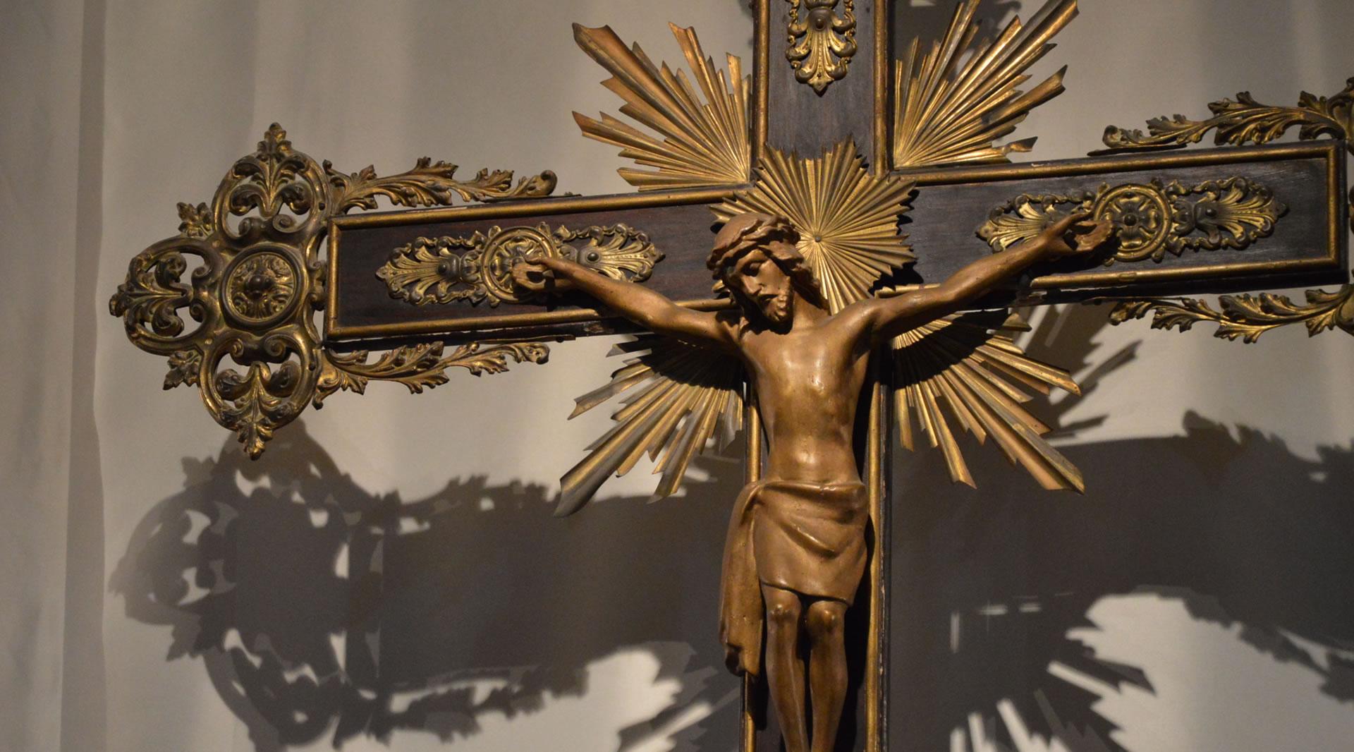 Church of San Michele Arcangelo