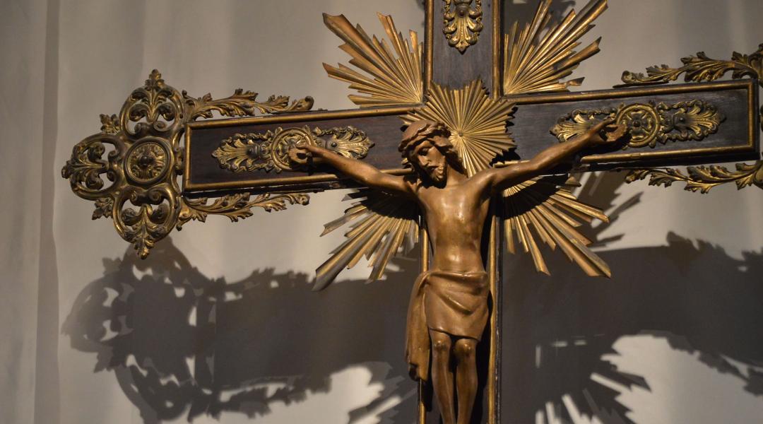 Church of San Michele Arcangelo