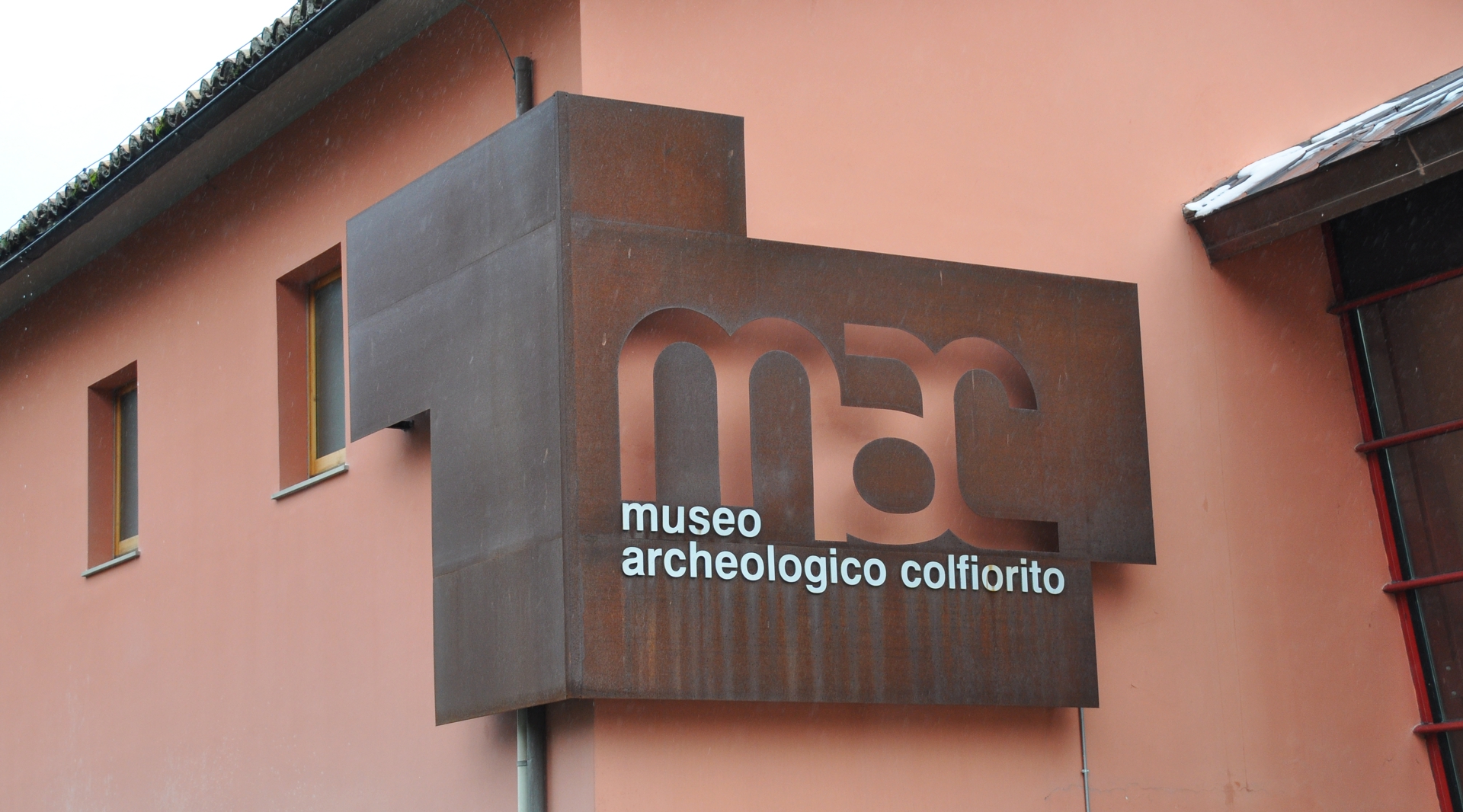 Museo Archeologico Colfiorito Foligno