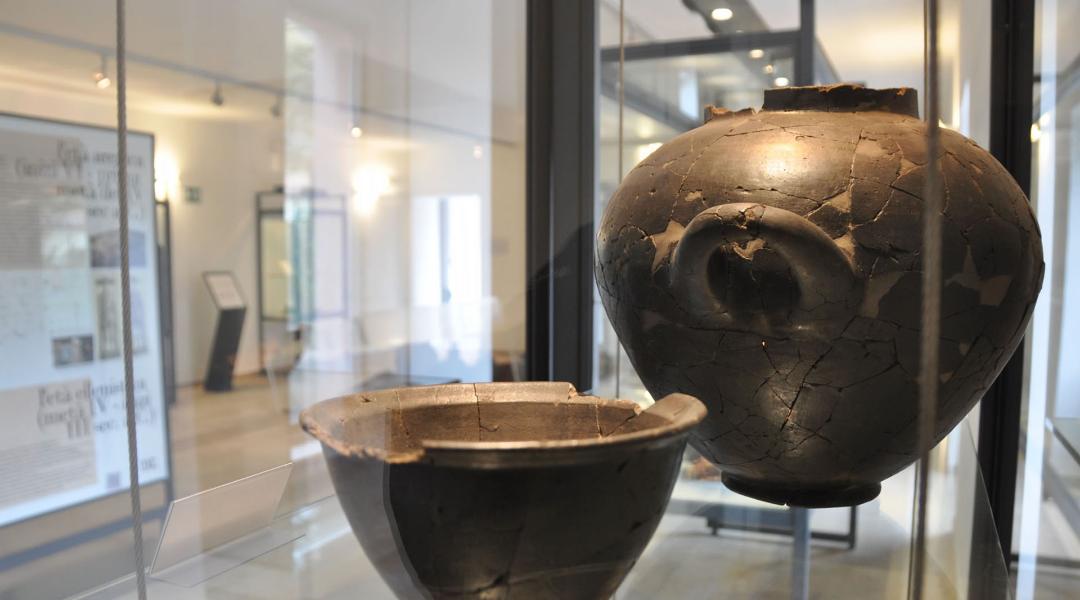 Museo Archeologico Colfiorito Foligno