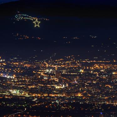 playbill Stella di Miranda - Terni