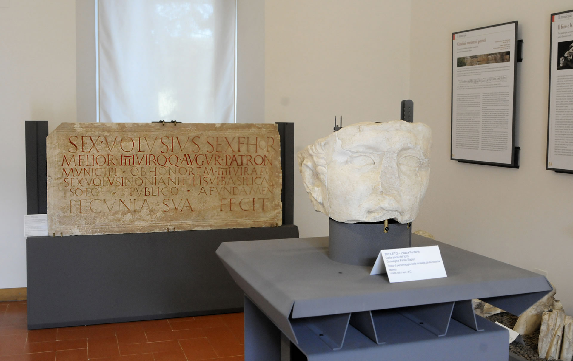National archeological museum