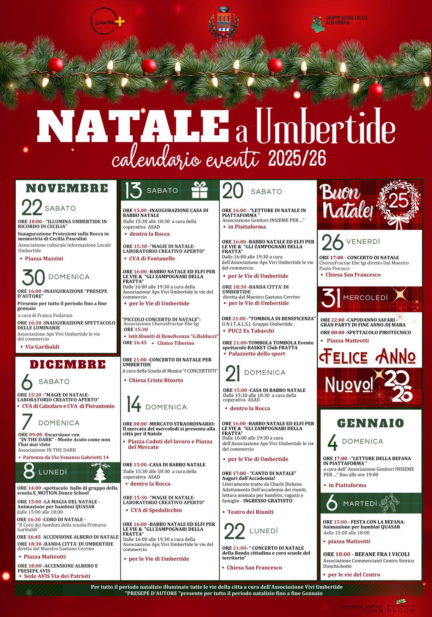 poster natale a umbertide