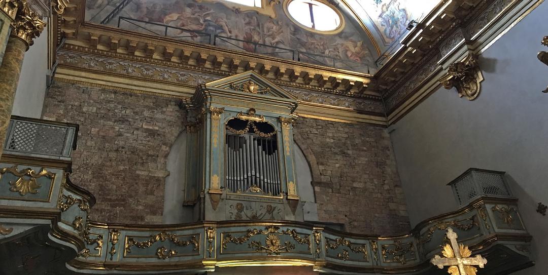 Chiesa di Santa Maria sopra Minerva