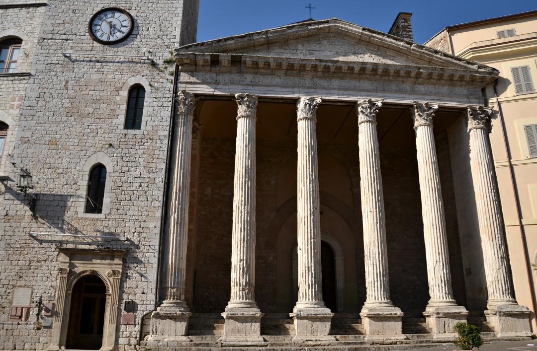 Chiesa di Santa Maria sopra Minerva