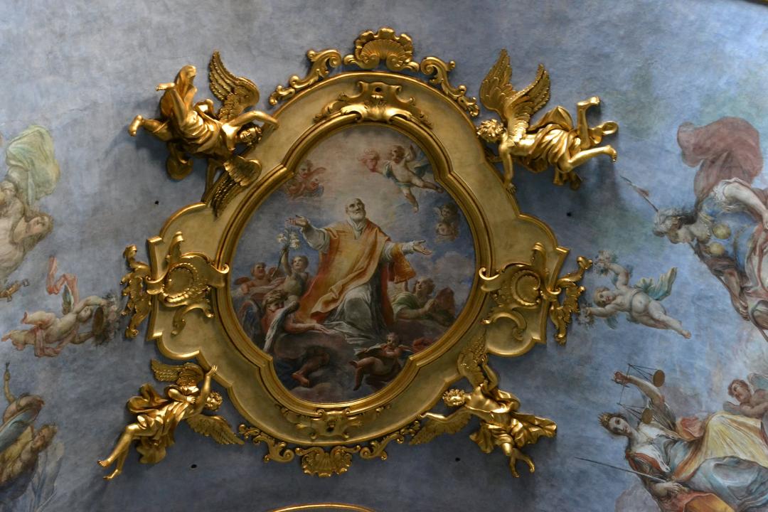 Chiesa di Santa Maria sopra Minerva