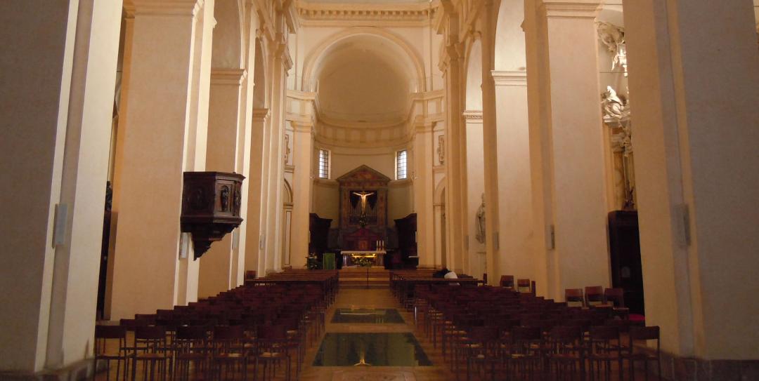 Cathedral of San Rufino