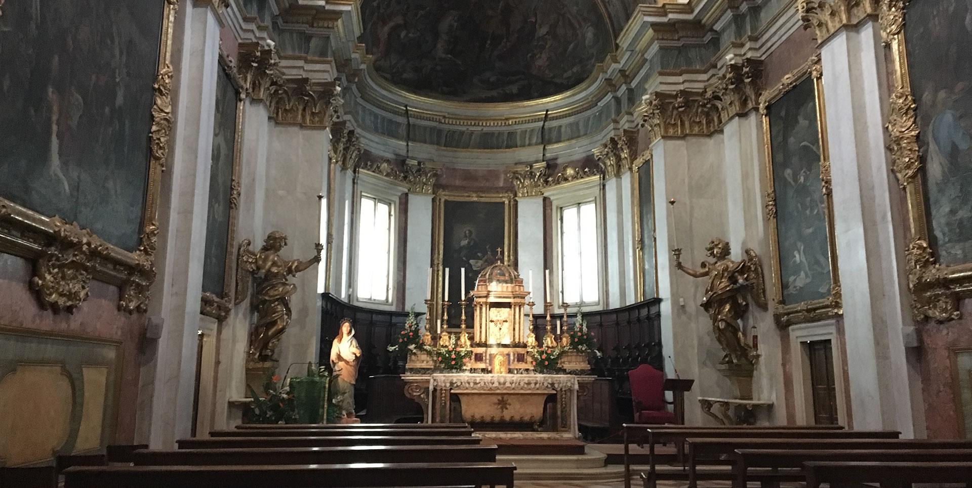 Cattedrale di San Rufino