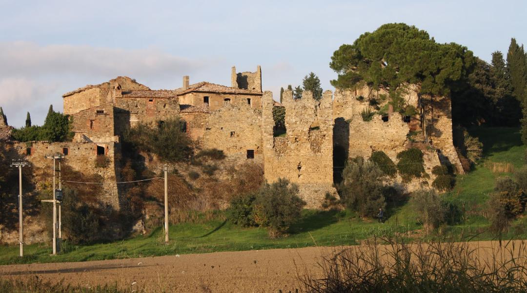 Castello di Zocco