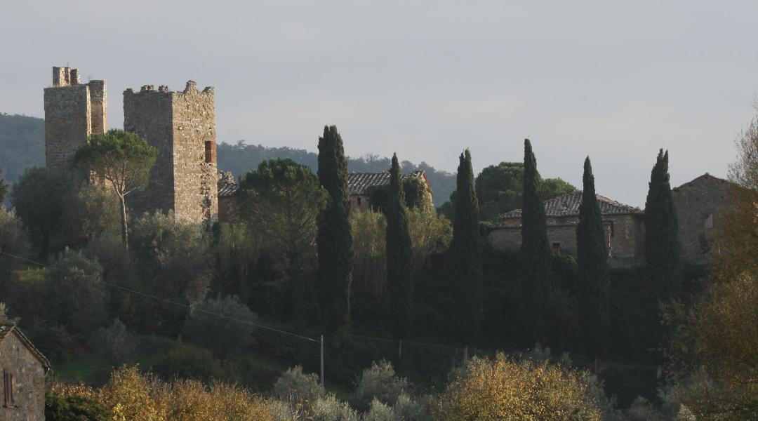 Castello di Zocco