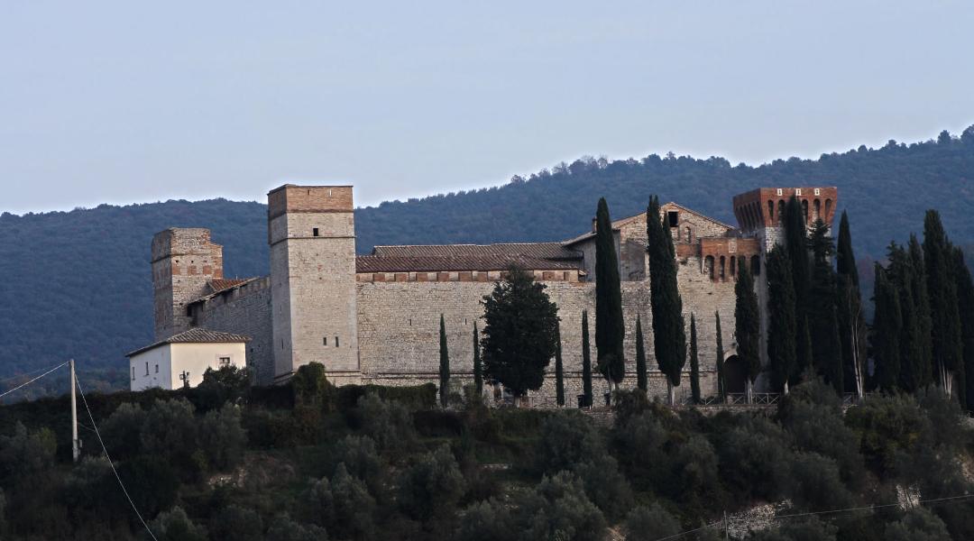 Pieve del Vescovo