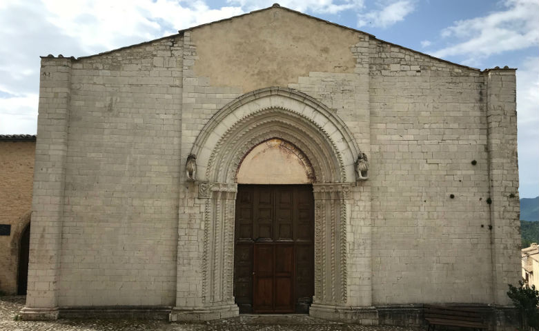 Chiesa e convento di San Francesco