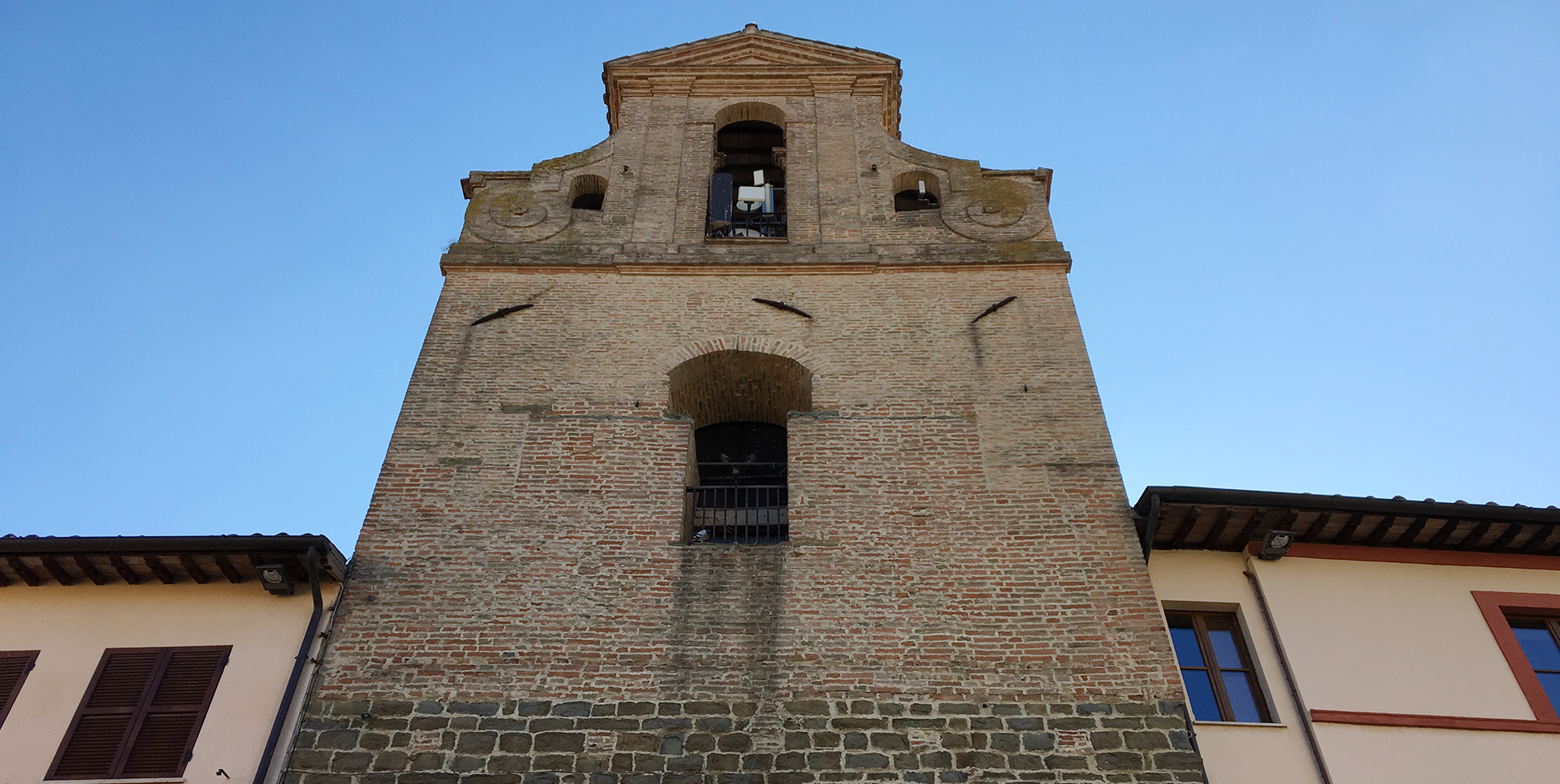 Titolo: Pinacoteca comunale- Deruta