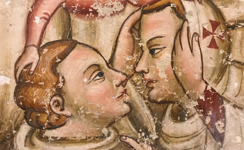 Chiesa di Santa Maria Assunta, Vallo di Nera, Valnerina