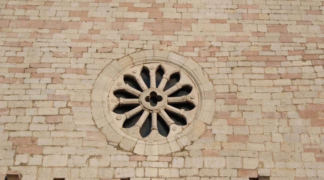 Chiesa di Santa Maria Assunta, Vallo di Nera, Valnerina