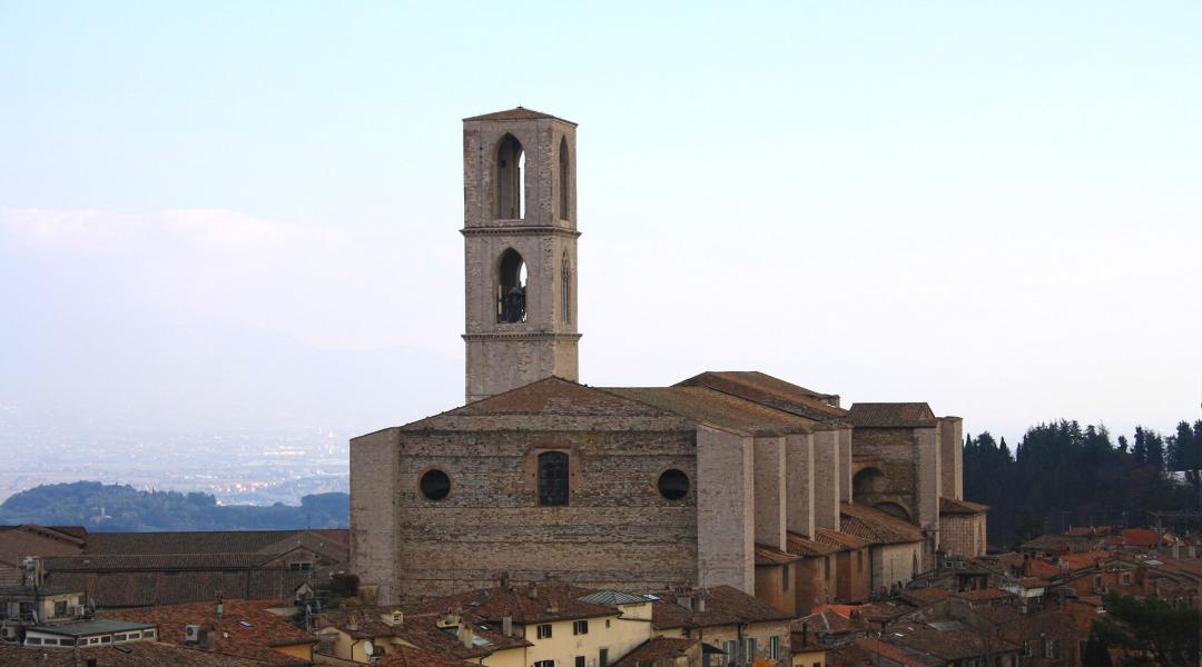Church of San Domenico