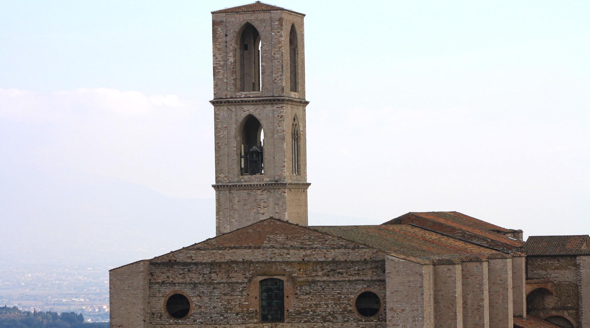 Church of San Domenico