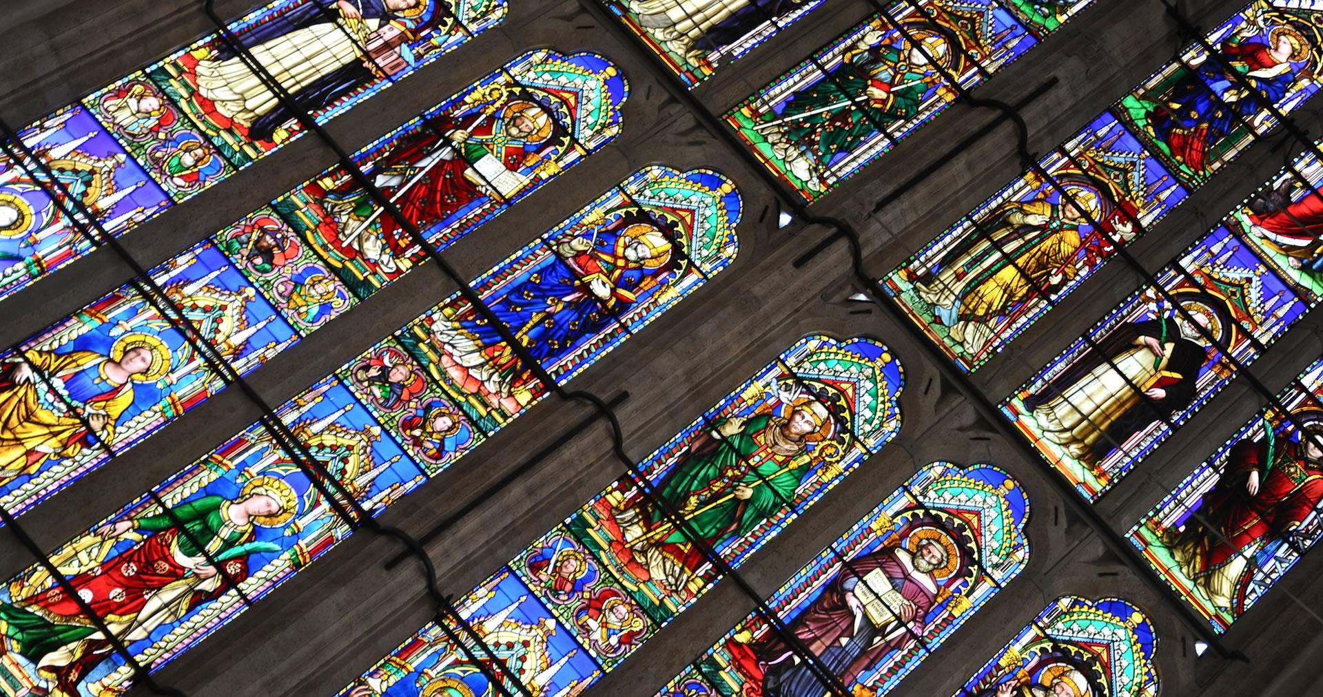 Church of San Domenico