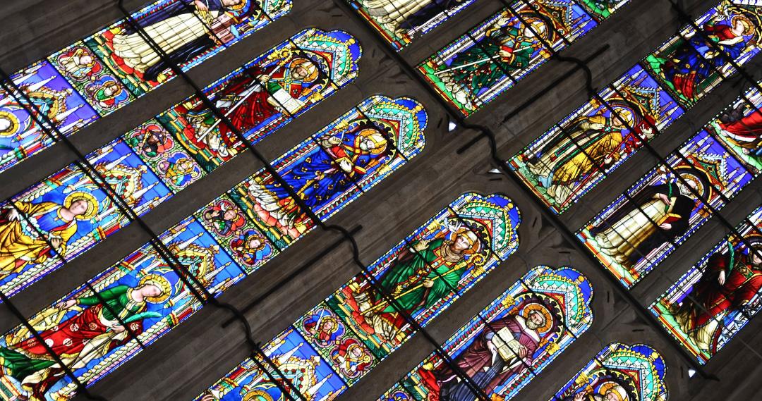 Church of San Domenico